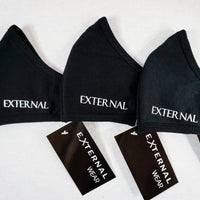 External Face Mask