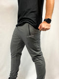 Charcoal Joggers