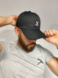 Performance Hat - White