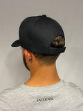 Performance Hat - Black