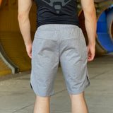 Running Shorts - Dark Grey