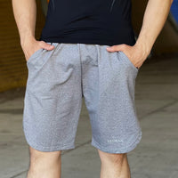 Running Shorts - Dark Grey