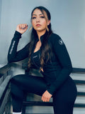 Signature Women Jacket - Black