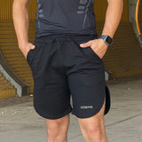 Running Shorts - Black